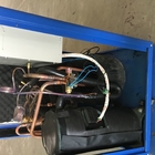 Industrial Cold Climate Water Cooled Heat Pump  , Geothermal Water To Water Heat Pump