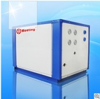 High Standard Water Source Heat Pump Wall Mounted EVI DC Inverter High Efficient