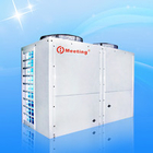meeting 36.8kw air source heat pump unit low temperature air energy heat pump water heater