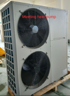 Residential Air Source Sanitary Hot Water Heat Pump Energy Efficiency