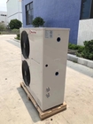 Swimming pool heat pump for water heating system.meeting 6P antiseptic chiller
