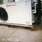 Meeting Swimming Pool Heat Pump 14kw Highly Effecient Saving Power Stable Performance