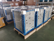 High Power Electric Air Cooler And Heater For Environmental Protection Aquaculture Farms