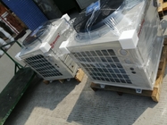 Meeting 8kw R32 Floor Converter Air Source To Water Heater Sauna Room Heating Special Heat Pump