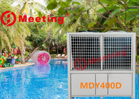 Automaticlly Defrosting Swimming Pool Heat Pump Air To Water MD200D-TJI