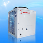 13kw High Temperature Air To Water Heat Pump Freestanding Installation
