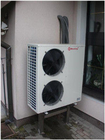 Meeting MD40D Energy Efficient Heat Pumps With Three Way Valve Refrigeration + Hot Water + Heating