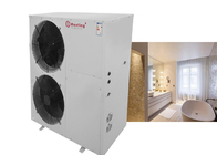 Meeting MD40D Energy Efficient Heat Pumps With Three Way Valve Refrigeration + Hot Water + Heating