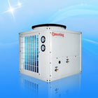 Meeting MD30D-17 Electric Air Source Heat Pump 3P Top Blowing Valley Wheel 380V High Temperature