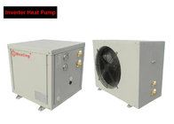 R410A R32 Heat Pump Air To Water Mini Split Heat Pump Inverter