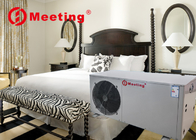 Meeting MD15D Electric Air Source Heat Pump 220v For House Heating System