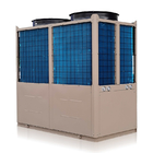 Meeting MD560D EVI  216KW Top Blown Air Source Heat Pump For Commercial Buildings