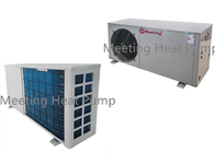 2000L/H Hot Water 7KW 220 V Air Water Heat Pump Station
