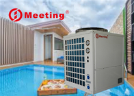 MDY70D-GW  Air Source Heat Pump 26KW Heating Capacity Heating System