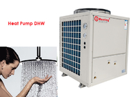 Monoblock 30kw Air Water Heat Pump Indoor Air Source Heat Pump