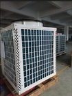 Monoblock 30kw Air Water Heat Pump Indoor Air Source Heat Pump