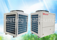 Md70d 26KW Low Temperature Energy Saving Air Energy Heat Pump Water Heater Commercial Water Heater