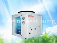 Md30d Low Temperature Air Energy Water Heater Domestic Air Source Heat Pump Water Heater Project