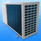 Md30d 12KW Air Source Heat Pump Water Heater Inverter Outdoor Installation Minimum Ambient Temperature - 25C