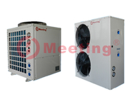 18.4KW Spa Sauna Pool Heat Pump With 55 Degree Outlet Water Temperature