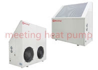 18.6KW MD50D 380V 60HZ Hot Water Inverter Heat Pump Air To Water