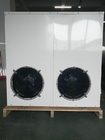 18.6KW MD50D 380V 60HZ Hot Water Inverter Heat Pump Air To Water