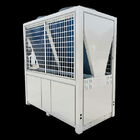 Meeting MD200D 380V 60HZ Top Blowing Type Air Source Heat Pump