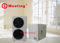Meeting MD50D Split Heat Pump EVI Suitable for Indoor Heating Equipment for Ultra-Low Temperature Environment