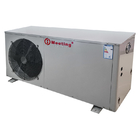 Md15d Domestic Hot Water Air Source Heat Pump With 150 Liter Water Tank