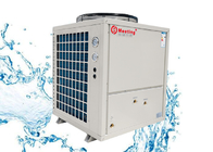 Meeting R410A R32 High Temperature Heating Heat Pumps Air To Water