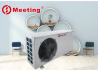 Meeting Electric Air Source Heat Pump MD15D 4.8KW Heating System Water Heaters