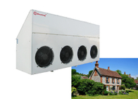 42KW 380V Air To Water Heat Pump For House Heating