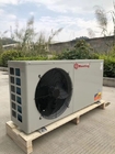 Auto Defrosting MD20D 7KW 220V 60HZ Air Source Heat Pump Heating System