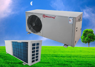 MD20D 7KW 220V 3 Phase 60HZ Air Source Heat Pump Air To Water