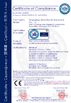 China Guangzhou Jin Lun Electric Equipment  Co.,Ltd zertifizierungen